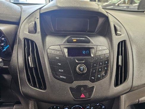 Used 2014 Ford Transit Connect XL FWD image 14