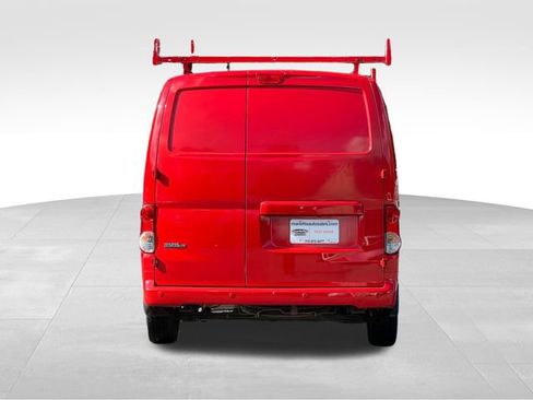 Used 2021 Nissan NV200 SV image 4