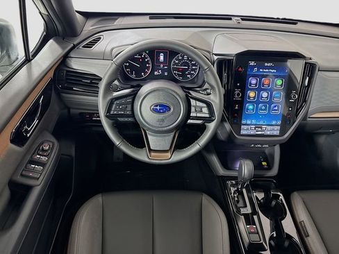 New 2026 Subaru Forester Sport image 23