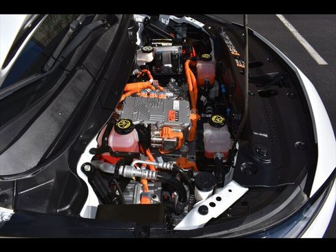 Used 2023 Chevrolet Bolt EUV Premier w/ Sun & Sound Package image 45