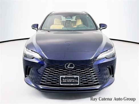 Certified 2023 Lexus RX 350 Premium Plus image 2