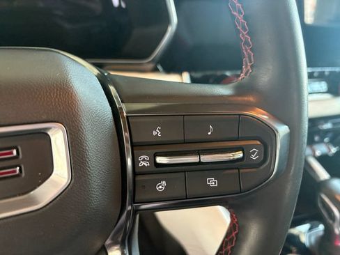 Used 2023 GMC Canyon AT4X AWD/4WD image 21