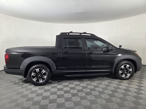 Used 2020 Honda Ridgeline RTL image 4