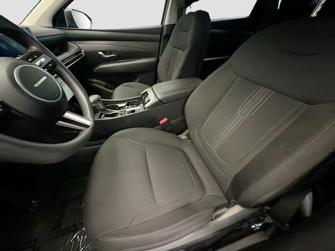 Used 2025 Hyundai Tucson SEL image 11