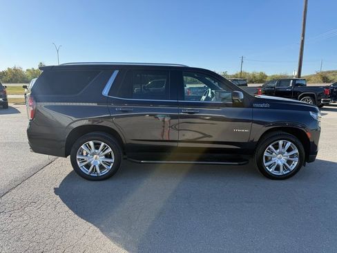 Used 2023 Chevrolet Tahoe High Country image 7