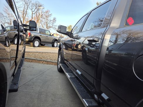 Used 2022 RAM 2500 Laramie image 8