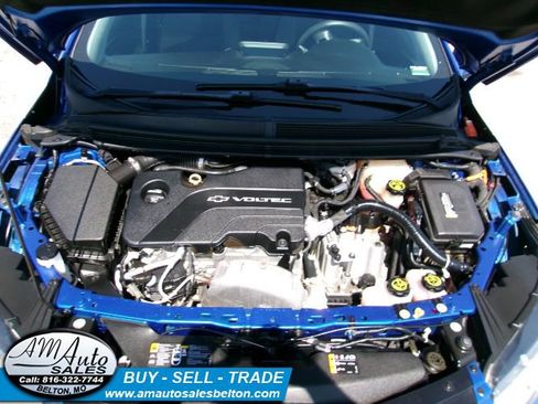 Used 2018 Chevrolet Volt LT image 23