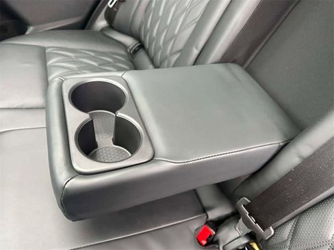 Certified 2021 Nissan Rogue Platinum image 11