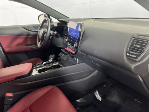 Used 2023 Lexus NX 350 AWD w/ Premium Package image 28
