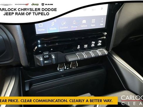 New 2026 RAM 2500 Big Horn AWD/4WD image 21