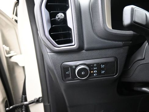 New 2025 Ford Bronco Sport Big Bend w/ Convenience Package image 11