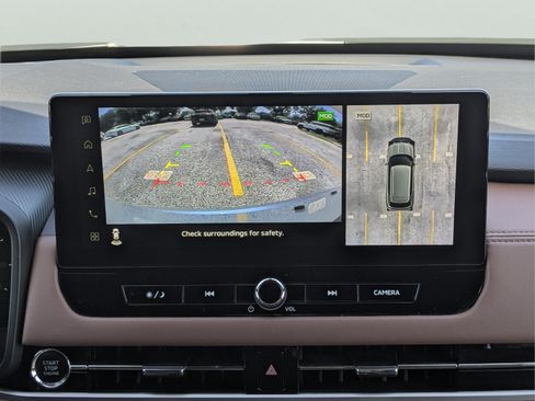 Used 2025 Mitsubishi Outlander SEL FWD image 23