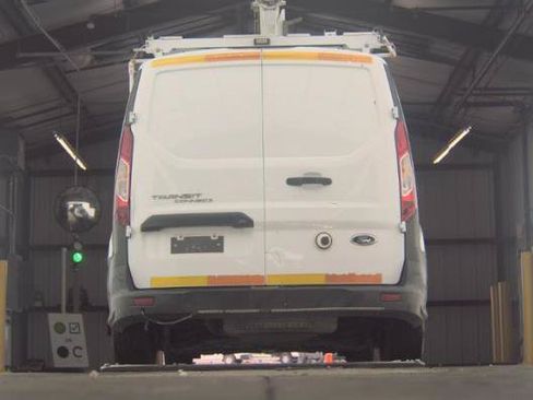 Used 2016 Ford Transit Connect XL FWD image 8