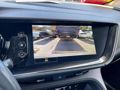 Used 2023 Buick Envision Essence image 21