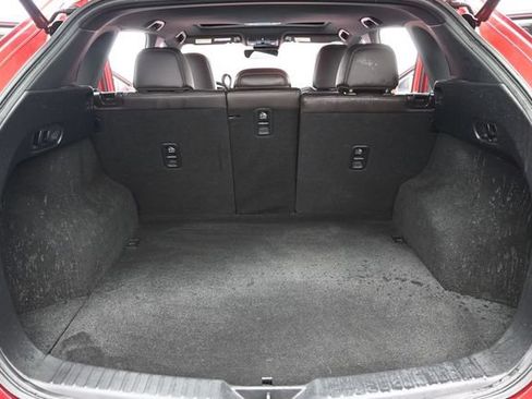 Used 2021 MAZDA CX-5 Signature AWD/4WD image 29