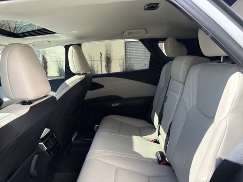 Used 2024 Lexus RX 350 Premium w/ Cold Area Package image 31