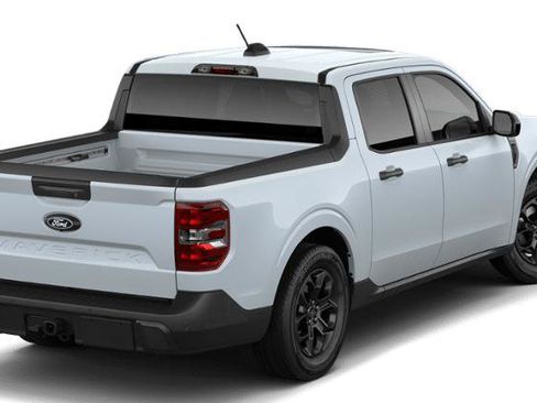 New 2026 Ford Maverick XLT w/ Equipment Group 301A image 3