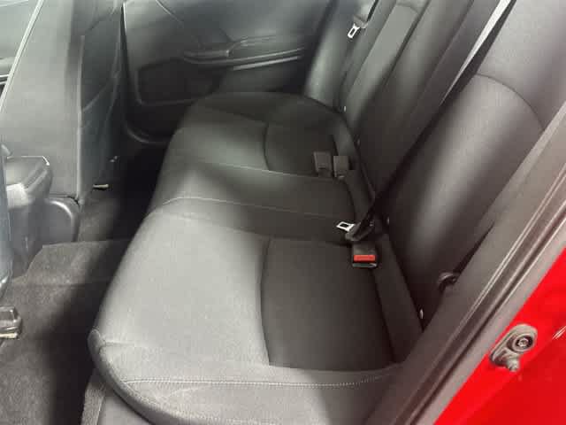 Used 2017 Honda Civic EX image 13