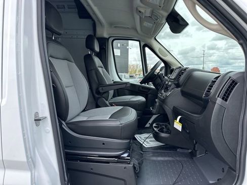 New 2025 RAM ProMaster 3500 w/ Power Group image 22