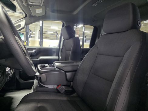 New 2026 Chevrolet Silverado 2500 Custom w/ Custom Value Package image 25