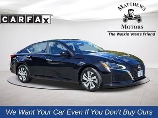 Used 2023 Nissan Altima 2.5 S 360° Tour