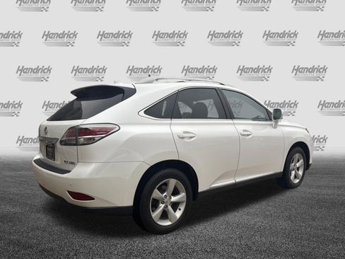 Used 2015 Lexus RX 350 AWD image 10