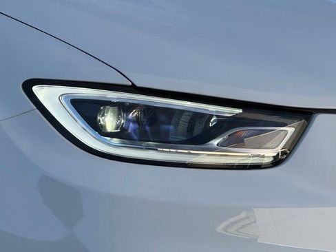 New 2026 Chrysler Pacifica Select image 6