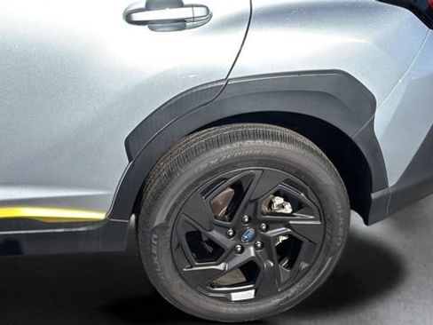 Used 2025 Subaru Crosstrek 2.5i Sport AWD/4WD image 35