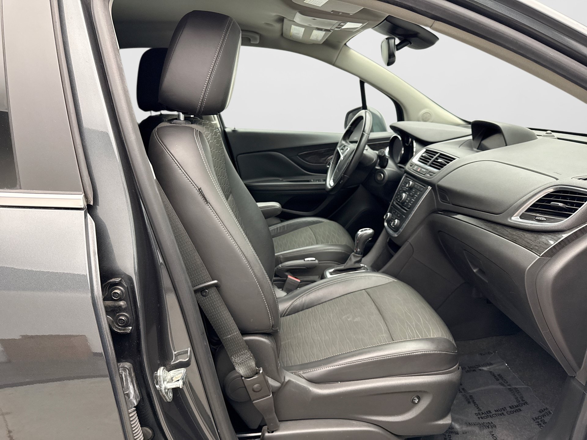 Used 2016 Buick Encore Sport Touring FWD image 16