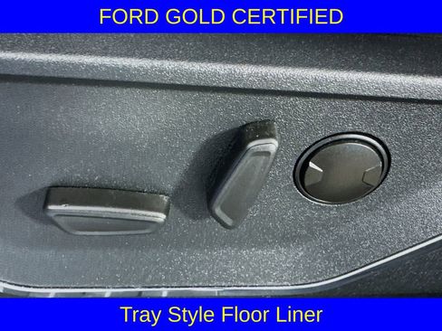 Certified 2024 Ford F150 Lariat w/ FX4 Off-Road Package image 20