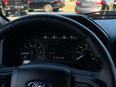 Certified 2019 Ford F150 XLT w/ Equipment Group 302A Luxury image 8