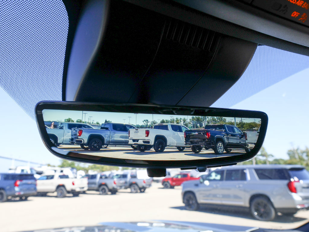 New 2026 GMC Yukon AT4 Ultimate AWD/4WD image 37