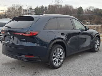 New 2026 MAZDA CX-90 Plug-In Hybrid w/ Preferred AWD/4WD video 4