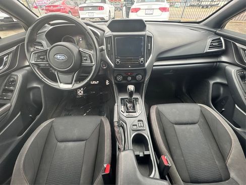 Used 2019 Subaru Impreza 2.0i Sport image 29