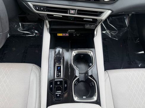 Used 2024 Lexus RX 350 350 image 11