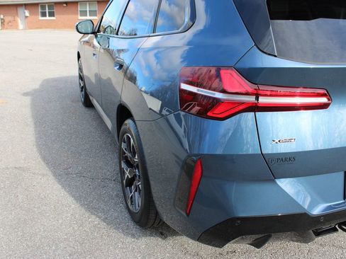 New 2026 BMW X3 xDrive30 w/ Premium Package image 46