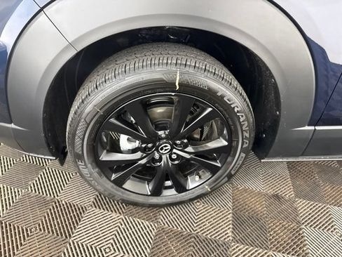 New 2026 MAZDA CX-30 AWD 2.5 S w/ Select Sport Pkg image 26