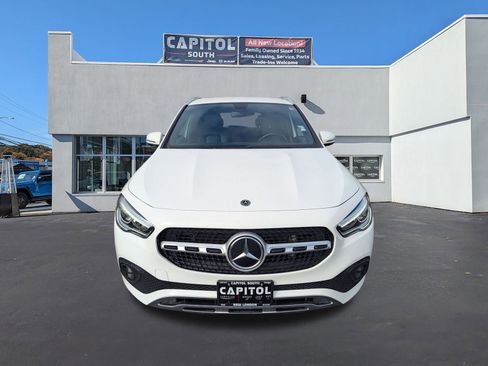 Used 2021 Mercedes-Benz GLA 250 GLA 250 image 8