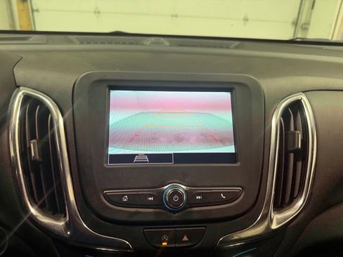 Certified 2024 Chevrolet Equinox LT FWD image 19