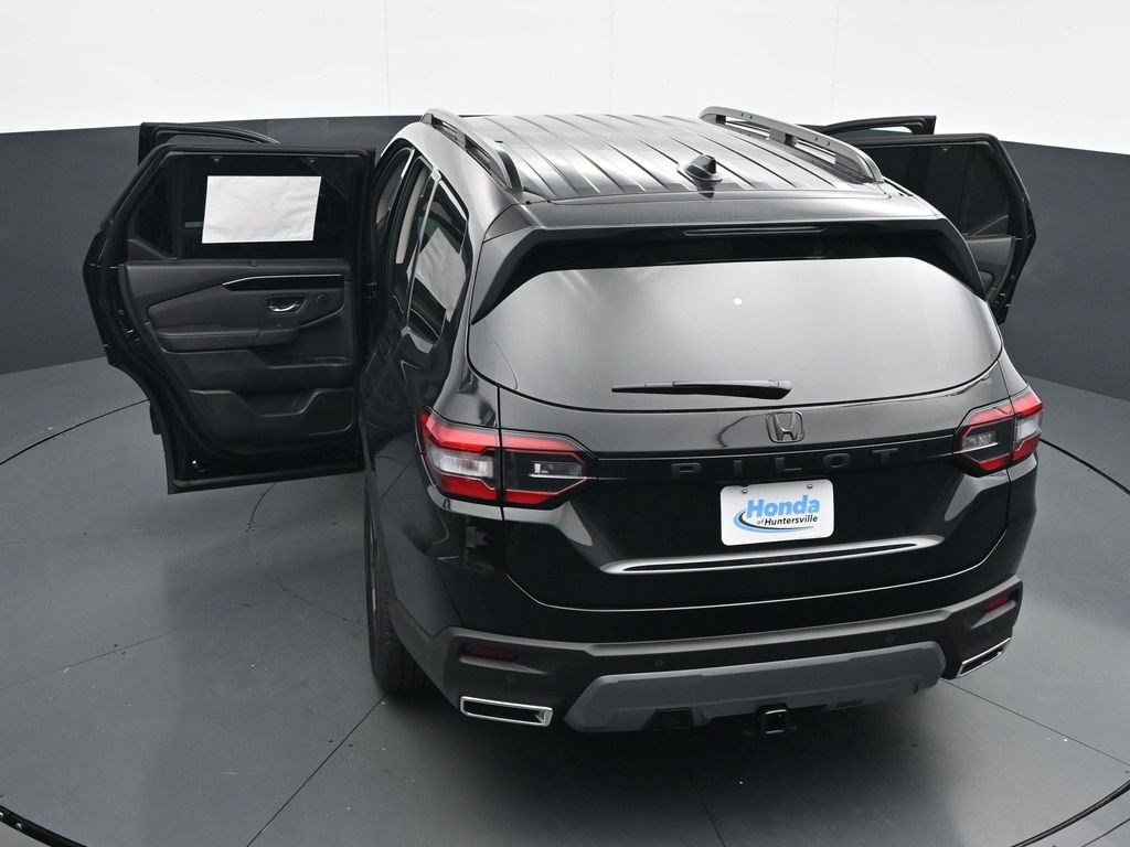 Used 2026 Honda Pilot EX-L image 29