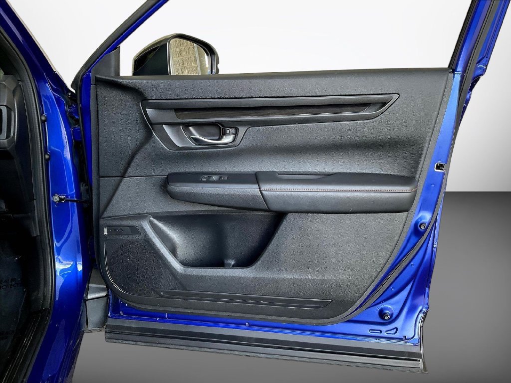 Used 2024 Honda CR-V Sport-L image 32