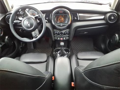 Used 2017 MINI Cooper S image 20