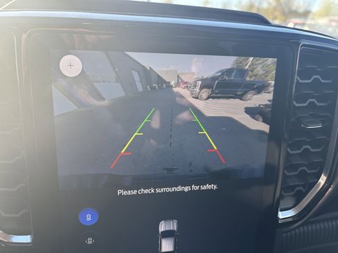 New 2025 Ford Ranger XLT w/ Equipment Group 301A High image 27