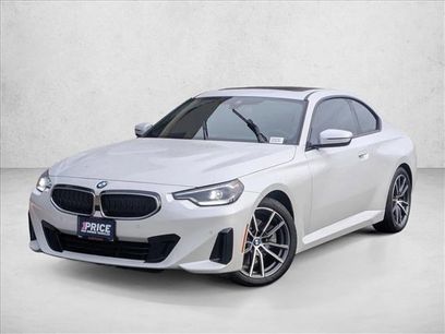 Used 2025 BMW 230i Coupe w/ Convenience Package