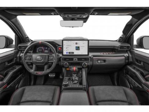 New 2026 Toyota 4Runner TRD Pro AWD/4WD image 10