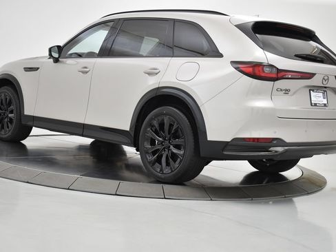 New 2026 MAZDA CX-90 3.3 Turbo S w/ Premium Package AWD/4WD image 17