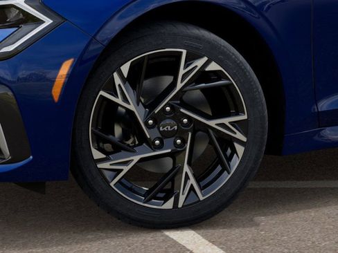 New 2026 Kia K5 GT-Line image 9