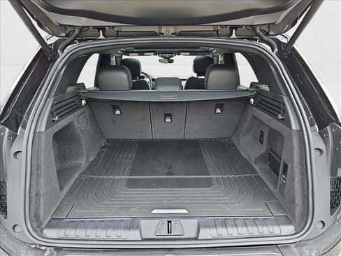 New 2025 Land Rover Range Rover Sport image 12