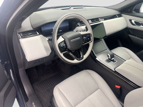Used 2026 Land Rover Range Rover Velar S AWD/4WD image 9
