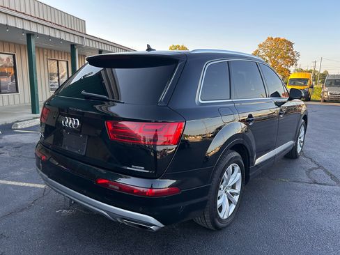 Used 2017 Audi Q7 2.0T Premium Plus w/ Premium Plus Package image 3